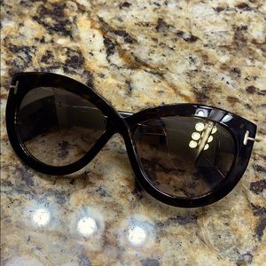 Tom Ford Sunglasses